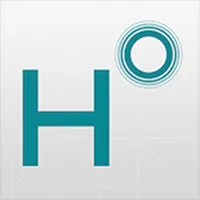 Halo Private Network icon