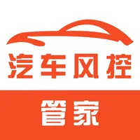 汽车风控管家 icon