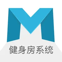 美加美健身房管理系统 icon