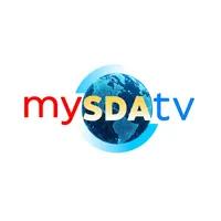 My SDA TV icon