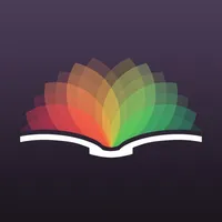 Book Reader For PDF icon