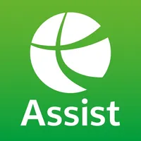 Transperth Assist icon