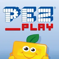 PEZ Play icon