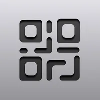 QR Code Reader & QR Maker icon