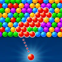 Classic Bubble Shooter 2025 icon