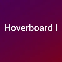 Hoverboard  I icon