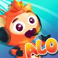 Alokiddy - Tiếng Anh trẻ em icon