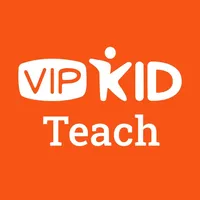 VIPKid Teach icon