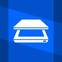 PDF Camera - Scanner, Maker, PDF Reader + Lock PS icon