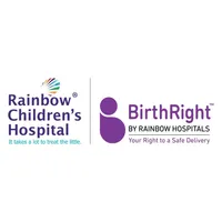 Rainbow Children's Hospital icon