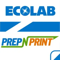 Prep N Print with Flex icon