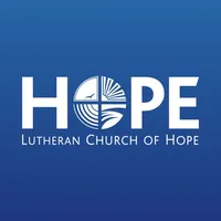 Lutheran Church of Hope icon