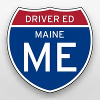 Maine DMV Test Prep Guide BMV icon