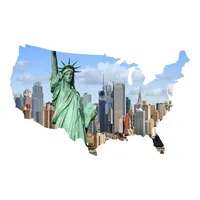 US Immigration Citizenship Test icon