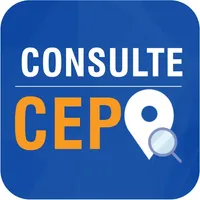 Consulte CEP icon