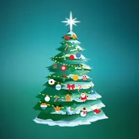 Christmas Tree of Kindness icon