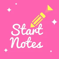 Start Notes icon