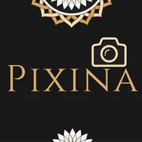 Pixina - Best symbols to pics icon