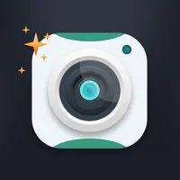 Photozu Photo Editor icon