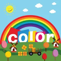 Kidz Jam: Early Color Learning icon