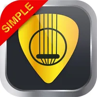 Simple Banjo Tuner icon