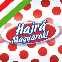 Pöttyös - Hajrá Magyarok icon