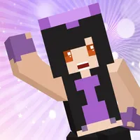 Aphmau Skins Free for Minecraft icon