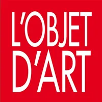 L'Objet d'Art Magazine icon