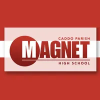 Caddo Parish Magnet HS icon