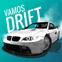 Vamos Drift icon