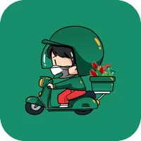 eFloristApp icon