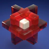 Knot 3D icon