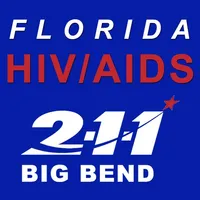 FL HIV/AIDS 211 Big Bend icon