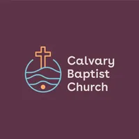 Calvary Baptist Church - King icon