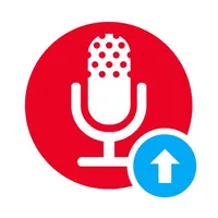 Voice Recorder for dropbox icon