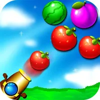 Crazy Fruit Shooter: New Farm Harvest 2016 Edition icon