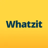 Whatzit icon