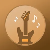 Minitar - Mini Acoustic Guitar icon