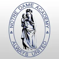 Notre Dame Academy, San Diego icon