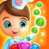Sweet Jelly Match 3 Games – Crush Color.ed Candy in the Jam Blast.ing Quest With Cookie.s icon