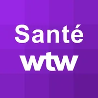 Santé WTW icon