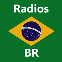 Radios BR icon