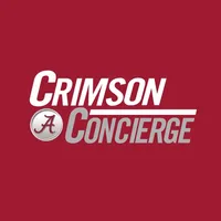 Crimson Concierge icon