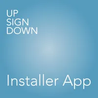 Signpost Installer App icon