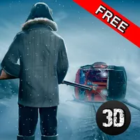 Siberian Survival: Cold Winter 2 icon