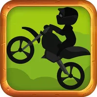 Hill Racing: Moto Rider － Top Bike Racer Edition icon