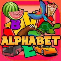 ABC Alphabet Learning App icon