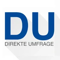 DU Direkte Umfrage icon