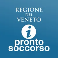 Info pronto soccorso icon