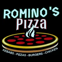 Romino’s Pizza icon